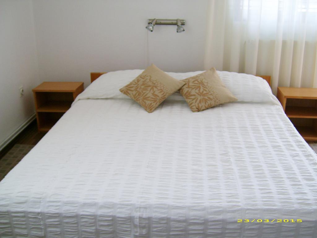 Vila Vuk Plitvička Jezera Zimmer foto
