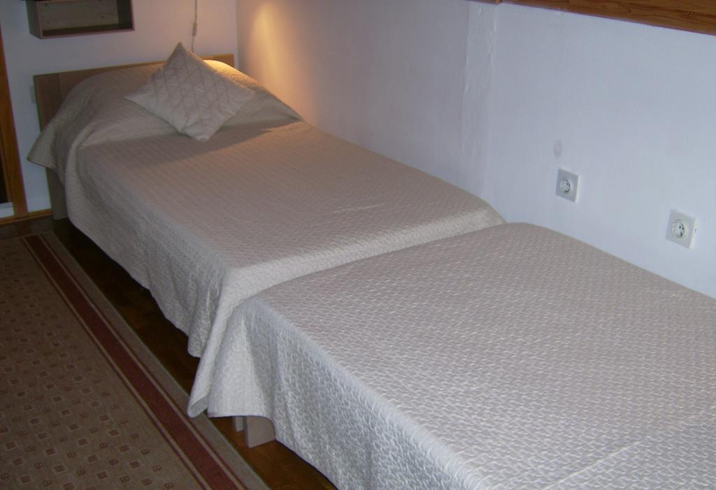 Vila Vuk Plitvička Jezera Zimmer foto